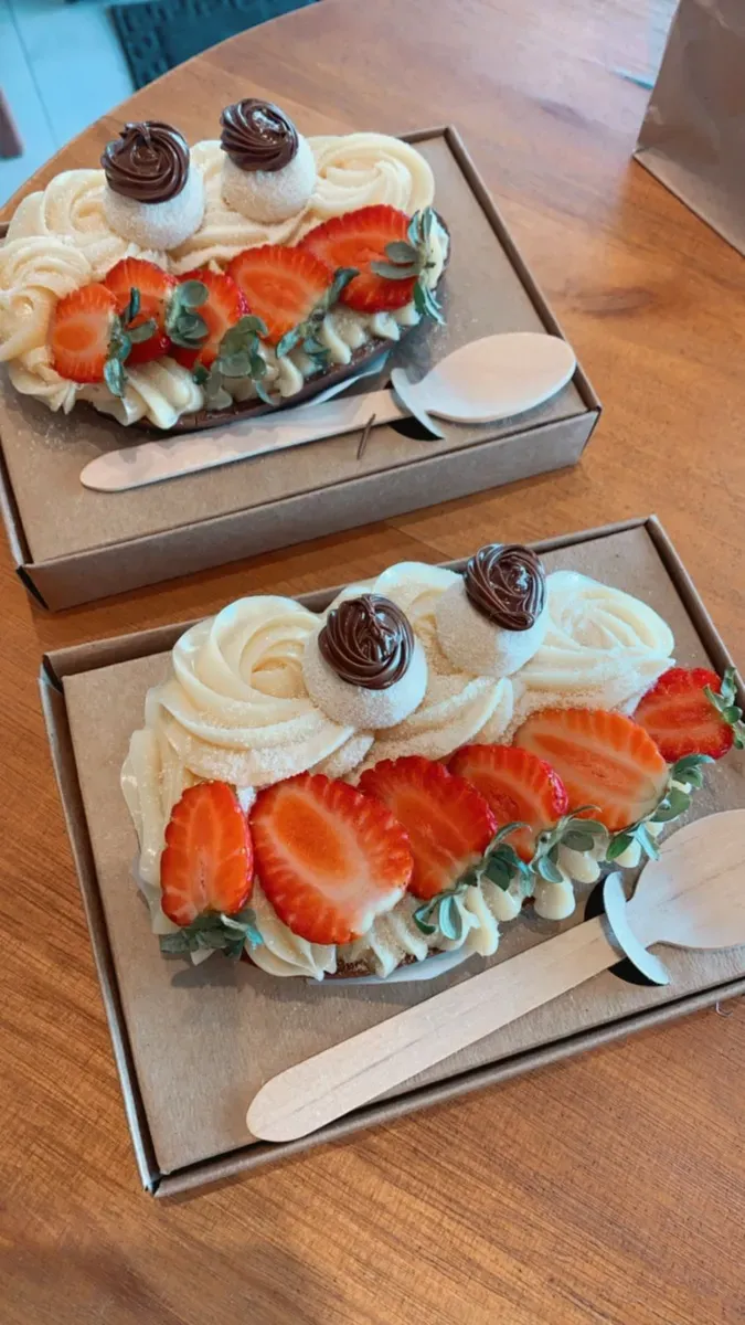 Ovo de Colher 250g artesanal