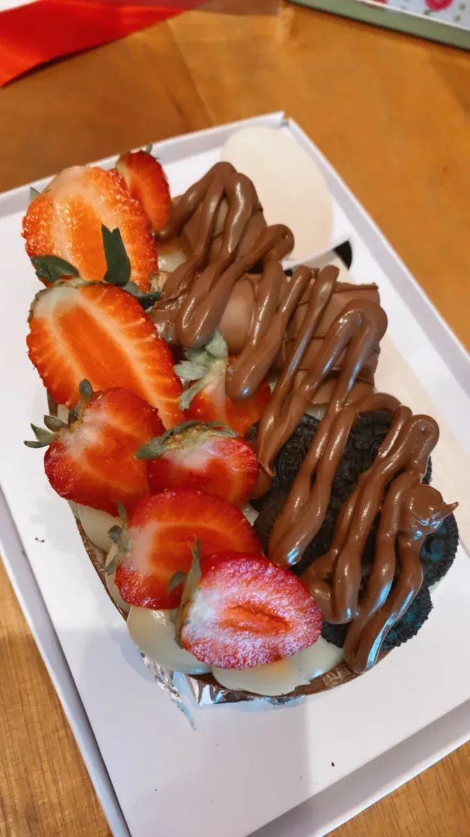 Ovo de colher 450g artesanal